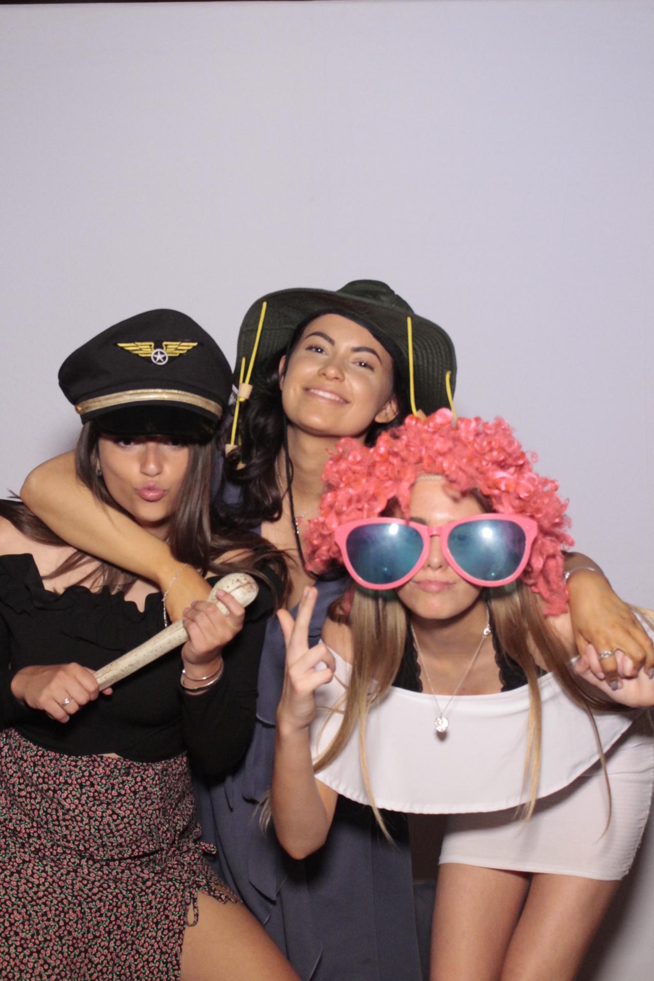 Debbie & Danny's Wedding | View more photos from the event at gallery.myphotoboothexperience.co.uk/u/MyPhotoBoothExperienceLtd/Debbie-Dannys-Wedding